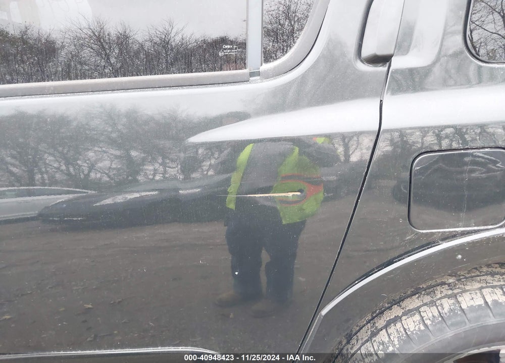 2009 NISSAN ARMADA SE VIN: 5N1BA08C79N606010