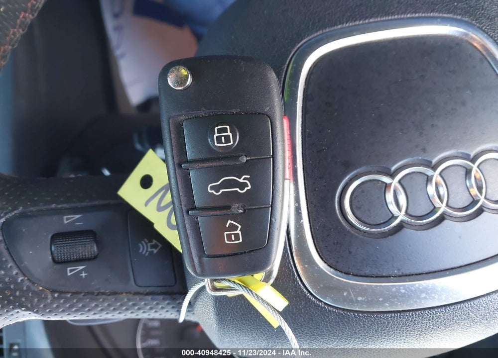 2006 AUDI A4 2.0T VIN: WAUEF78E36A279070