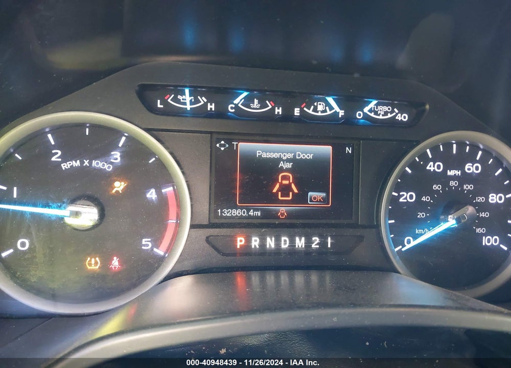 2018 FORD F-250 XL VIN: 1FT7W2BTXJEC40368