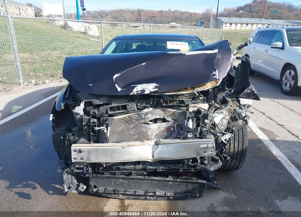 2016 NISSAN MAXIMA 3.5 SL VIN: 1N4AA6AP8GC434875