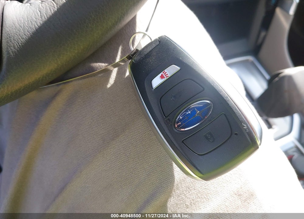 2024 SUBARU FORESTER PREMIUM VIN: JF2SKACC8RH505962
