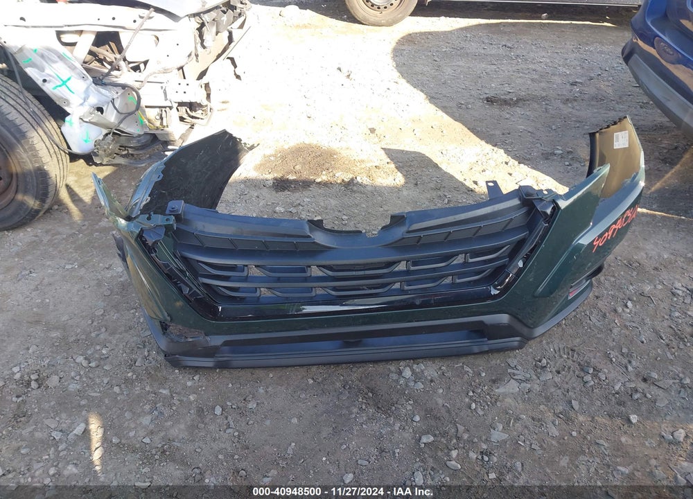 2024 SUBARU FORESTER PREMIUM VIN: JF2SKACC8RH505962