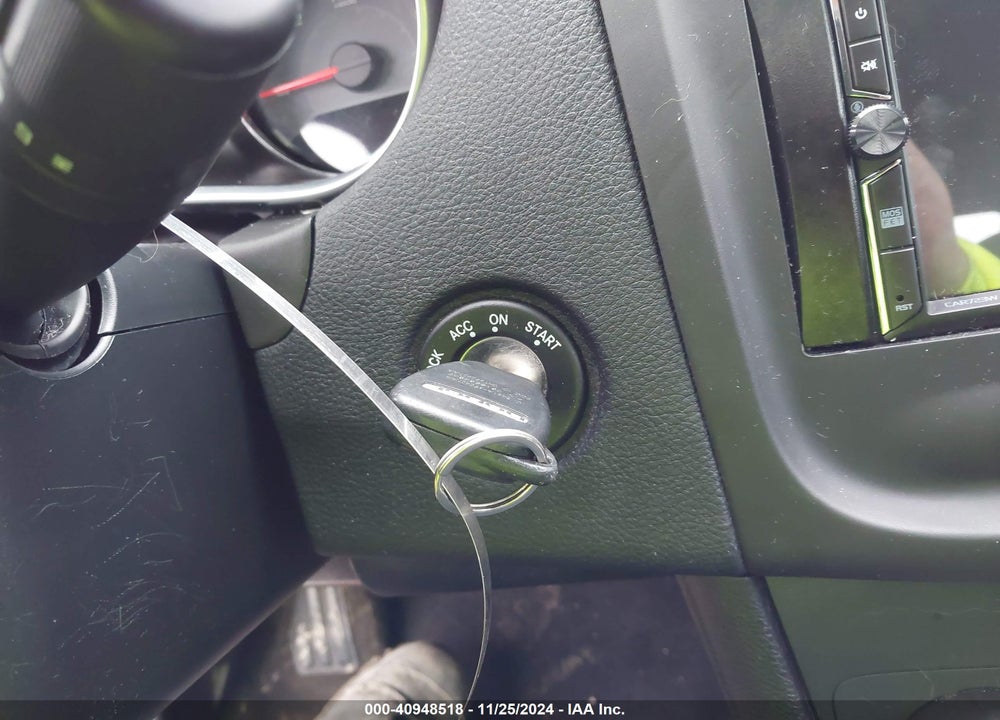 2012 DODGE AVENGER SXT VIN: 1C3CDZCB5CN213895