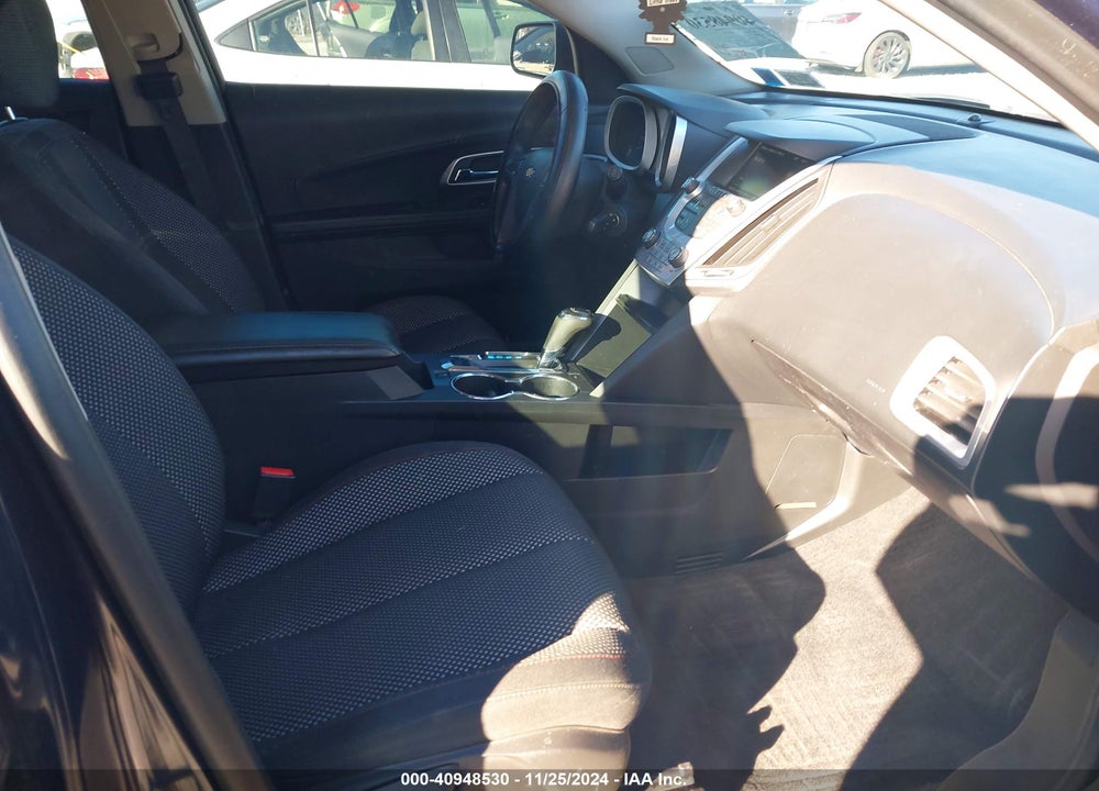 2016 CHEVROLET EQUINOX LS VIN: 2GNFLEEK9G6162999
