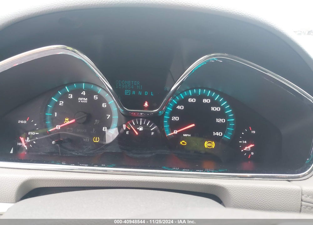 2015 CHEVROLET TRAVERSE 1LT VIN: 1GNKVGKD7FJ199335