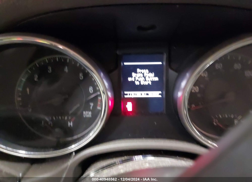 2012 JEEP GRAND CHEROKEE LAREDO VIN: 1C4RJFAG0CC160529