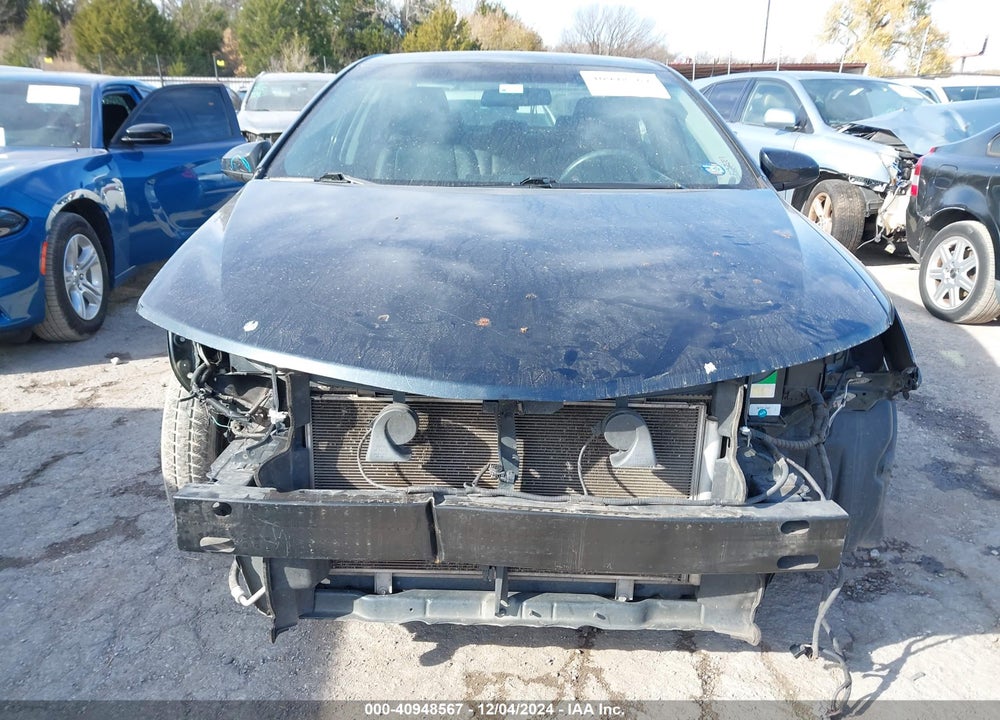 2012 TOYOTA CAMRY VIN: 4T1BF1FK1CU110893