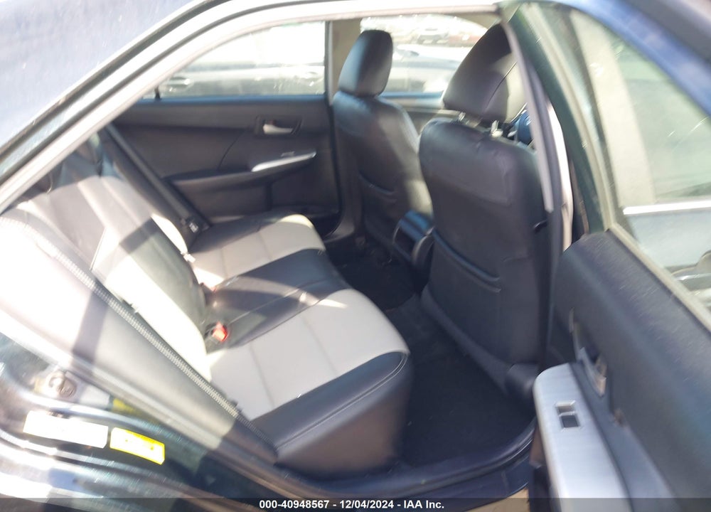 2012 TOYOTA CAMRY VIN: 4T1BF1FK1CU110893