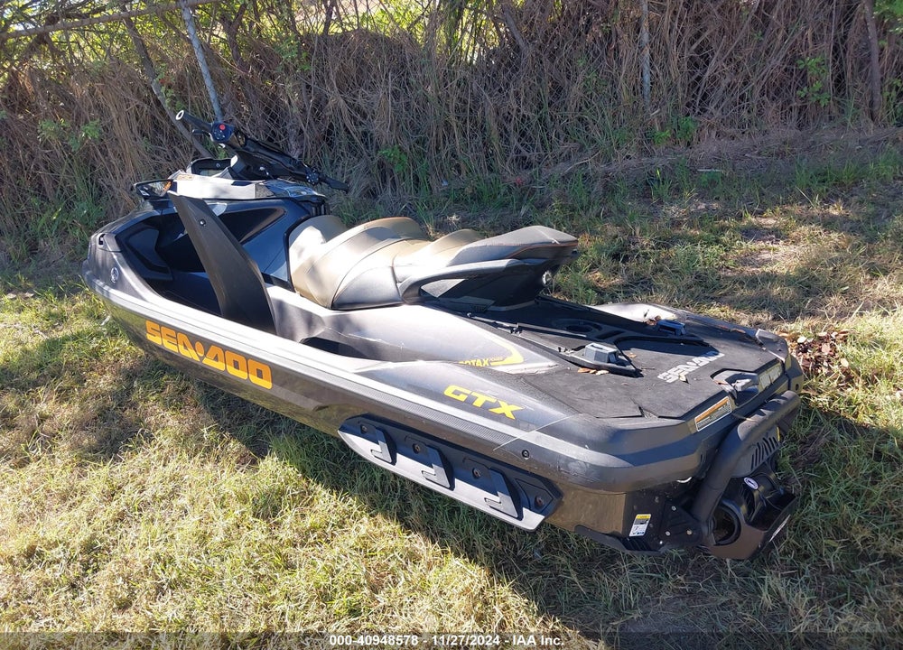 2023 SEA DOO OTHER VIN: YDV26704J223