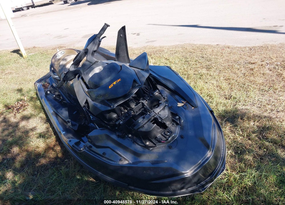 2023 SEA DOO OTHER VIN: YDV26704J223