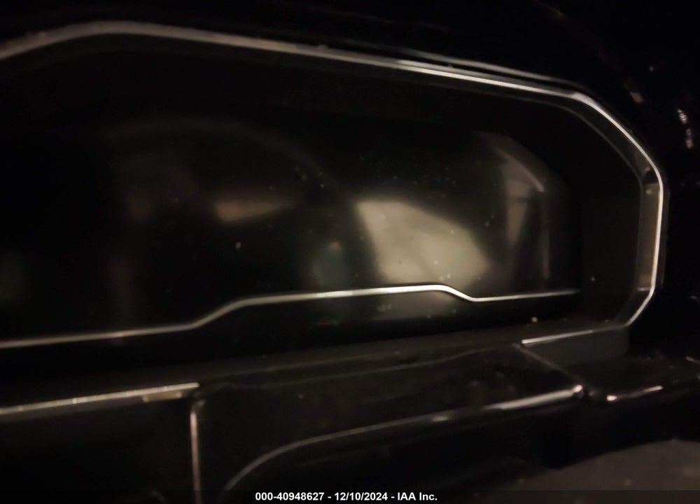 2023 GMC SIERRA 1500 VIN: 3GTUUBED9PG261808