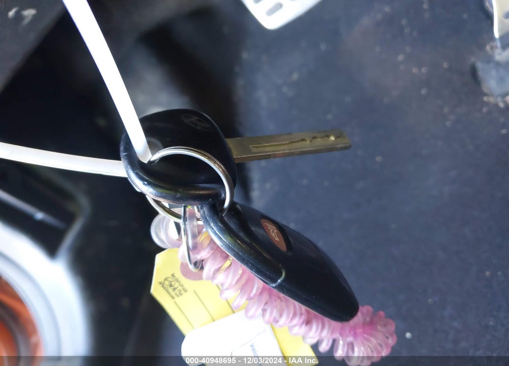 2015 HYUNDAI VELOSTER VIN: KMHTC6AD1FU233732