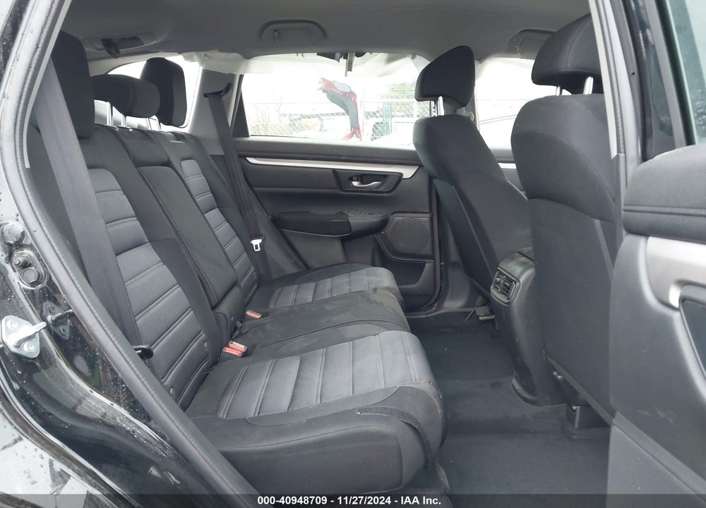 2021 HONDA CR-V 2WD SPECIAL EDITION VIN: 7FARW1H75ME015229
