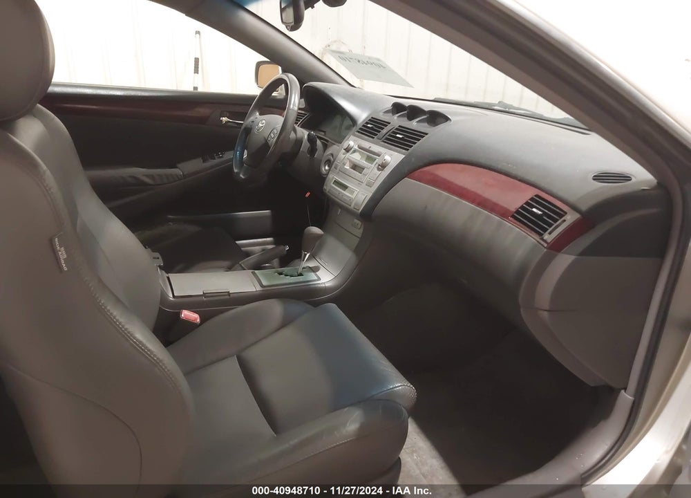 2004 TOYOTA CAMRY SOLARA SLE V6 VIN: 4T1CA30P14U016016
