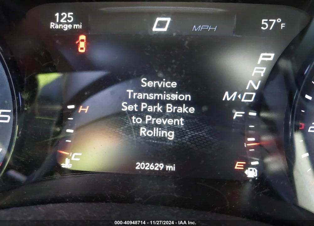 2016 DODGE CHARGER VIN: 2C3CDXBG4GH241817