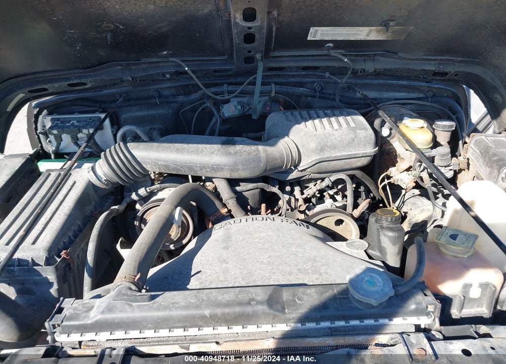 2000 JEEP WRANGLER SE VIN: 1J4FA29P9YP750867