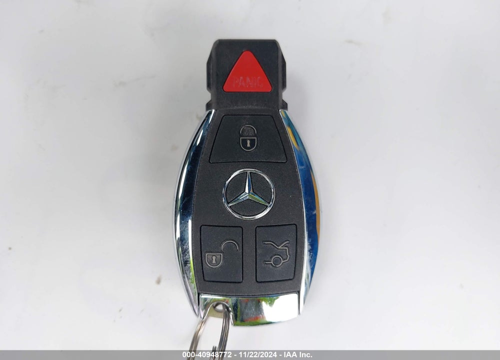 2014 MERCEDES-BENZ E 350 4MATIC VIN: WDDHF8JB1EA906651