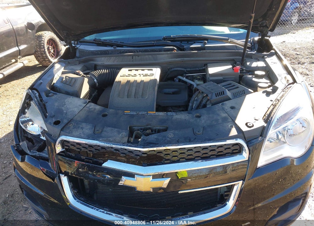 2014 CHEVROLET EQUINOX 1LT VIN: 2GNFLFEK3E6164086