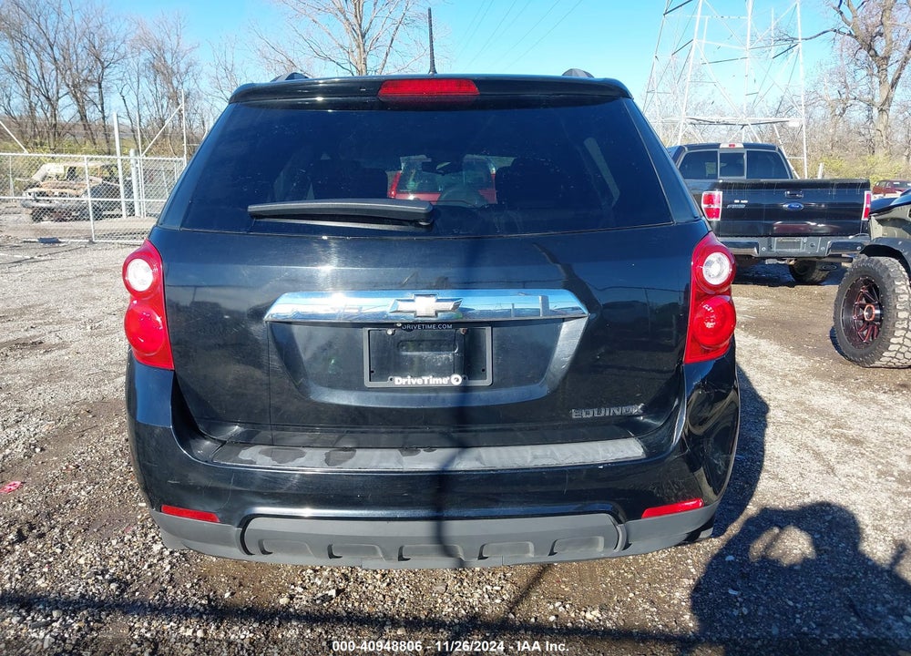2014 CHEVROLET EQUINOX 1LT VIN: 2GNFLFEK3E6164086