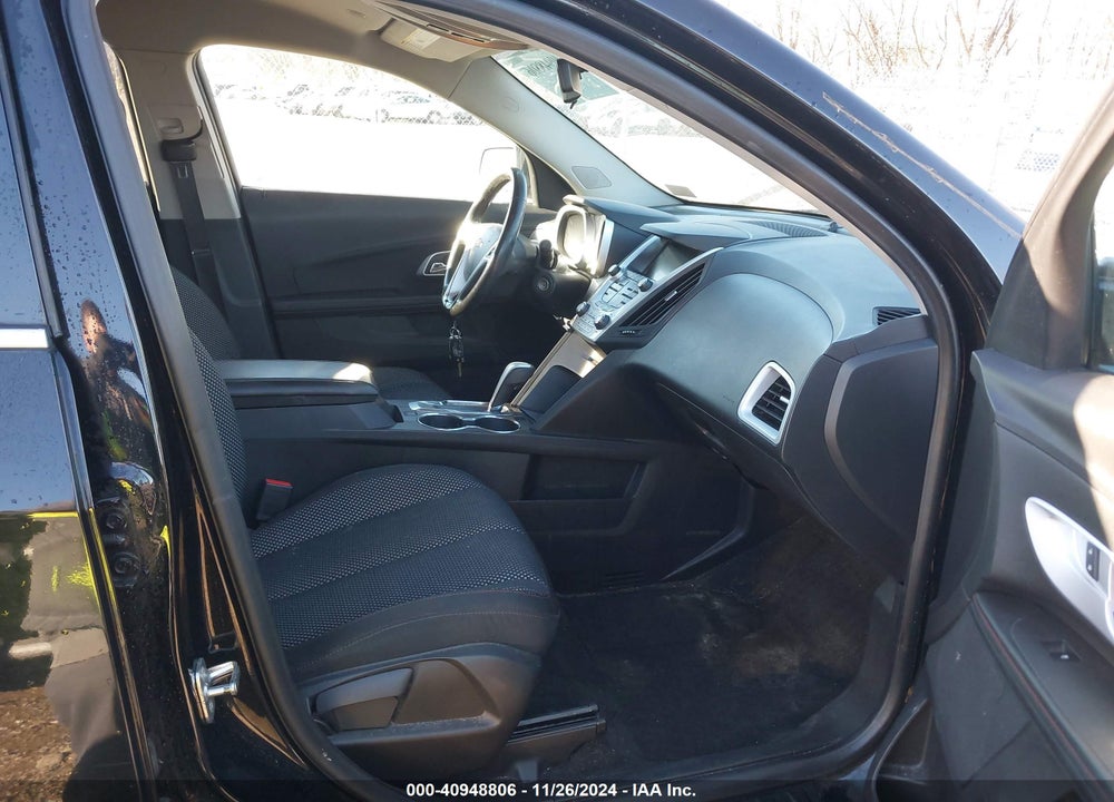 2014 CHEVROLET EQUINOX 1LT VIN: 2GNFLFEK3E6164086