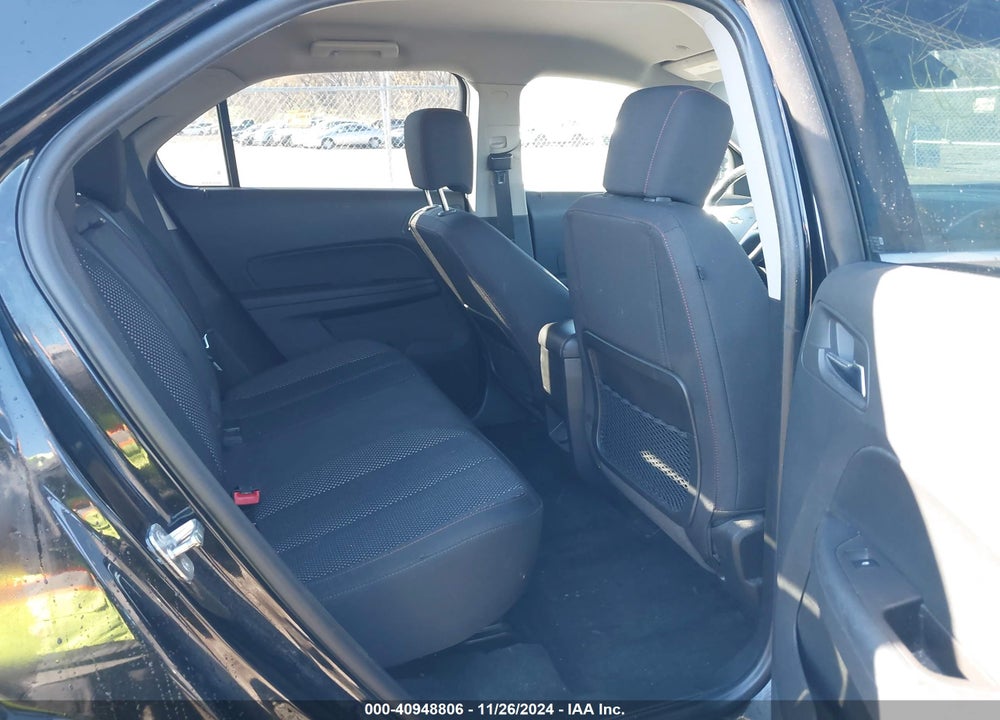 2014 CHEVROLET EQUINOX 1LT VIN: 2GNFLFEK3E6164086