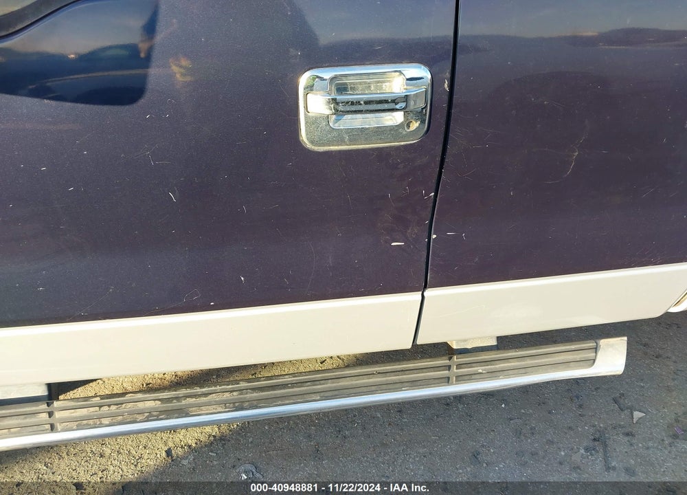 2005 FORD F-150 STX/XL/XLT VIN: 1FTRX12W15NA94474