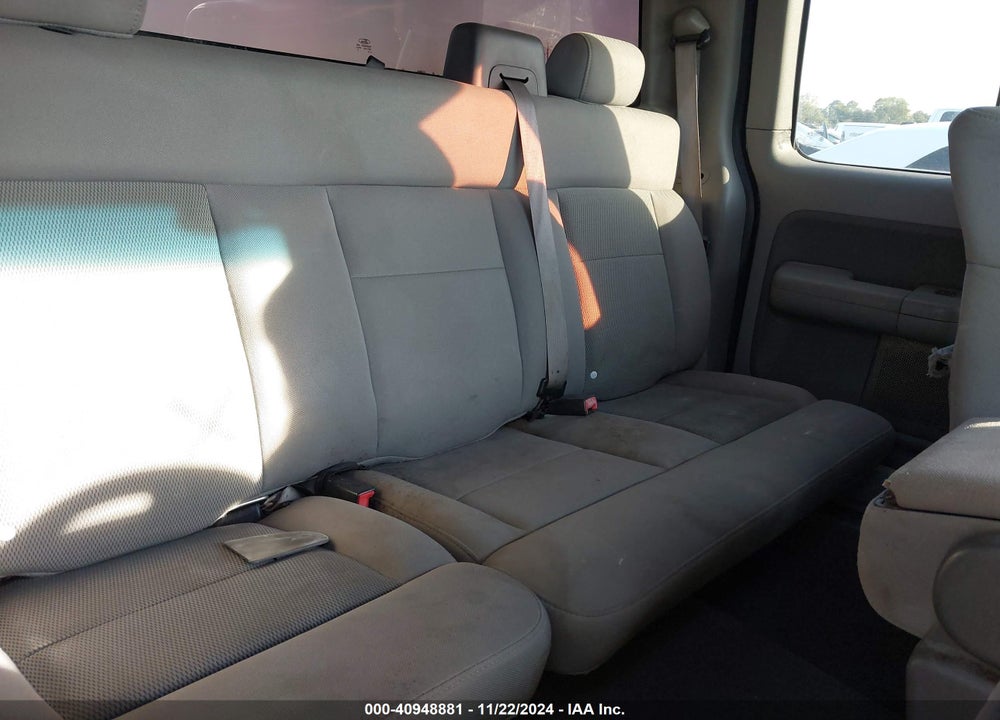 2005 FORD F-150 STX/XL/XLT VIN: 1FTRX12W15NA94474