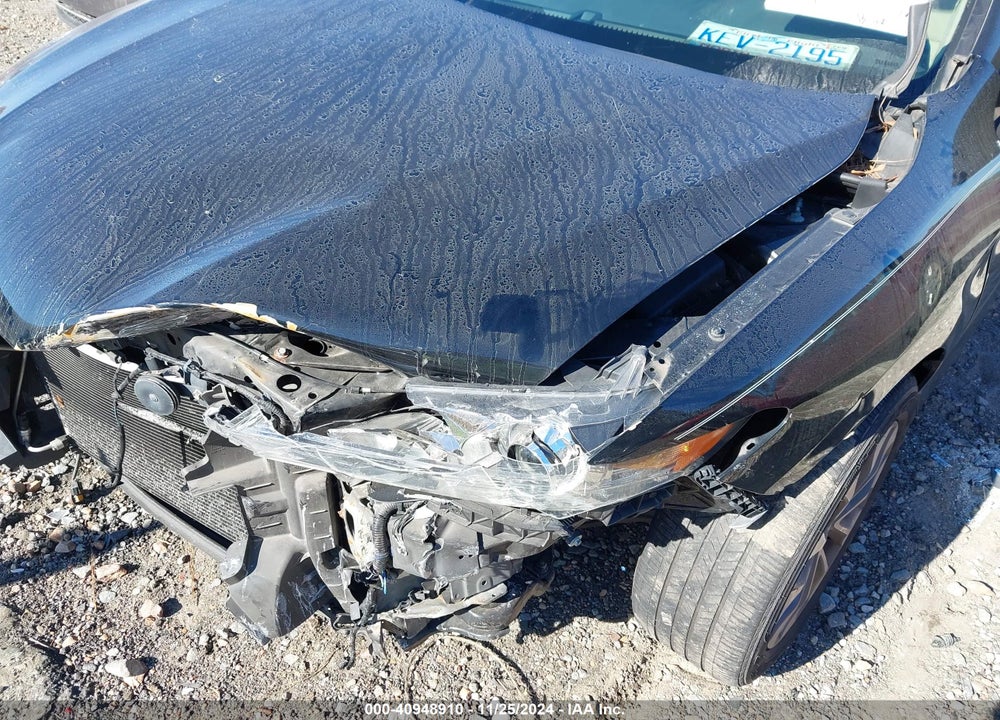 2014 HONDA ACCORD VIN: 1HGCT1B77EA012430