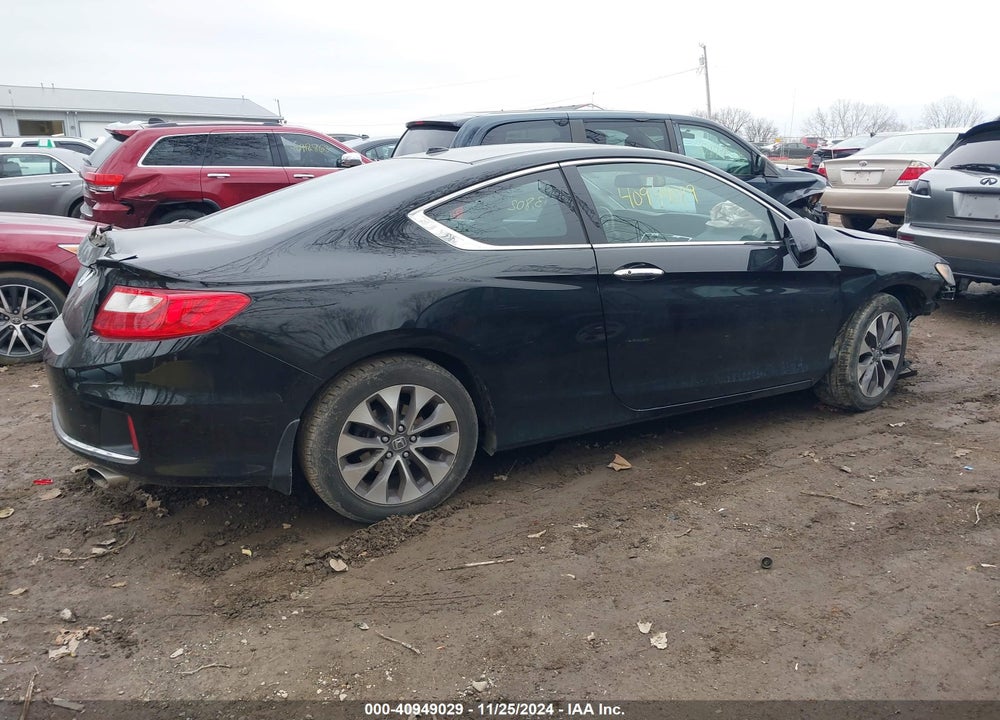 2015 HONDA ACCORD VIN: 1HGCT1B86FA012879