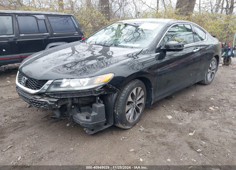 2015 HONDA ACCORD VIN: 1HGCT1B86FA012879
