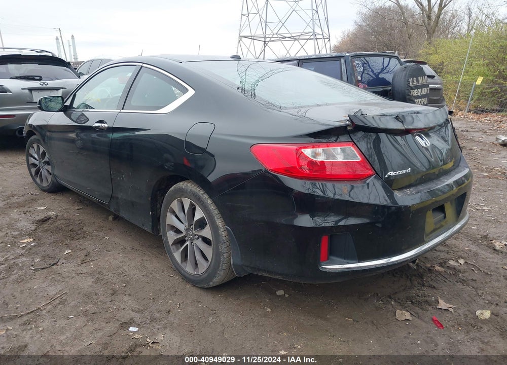 2015 HONDA ACCORD VIN: 1HGCT1B86FA012879
