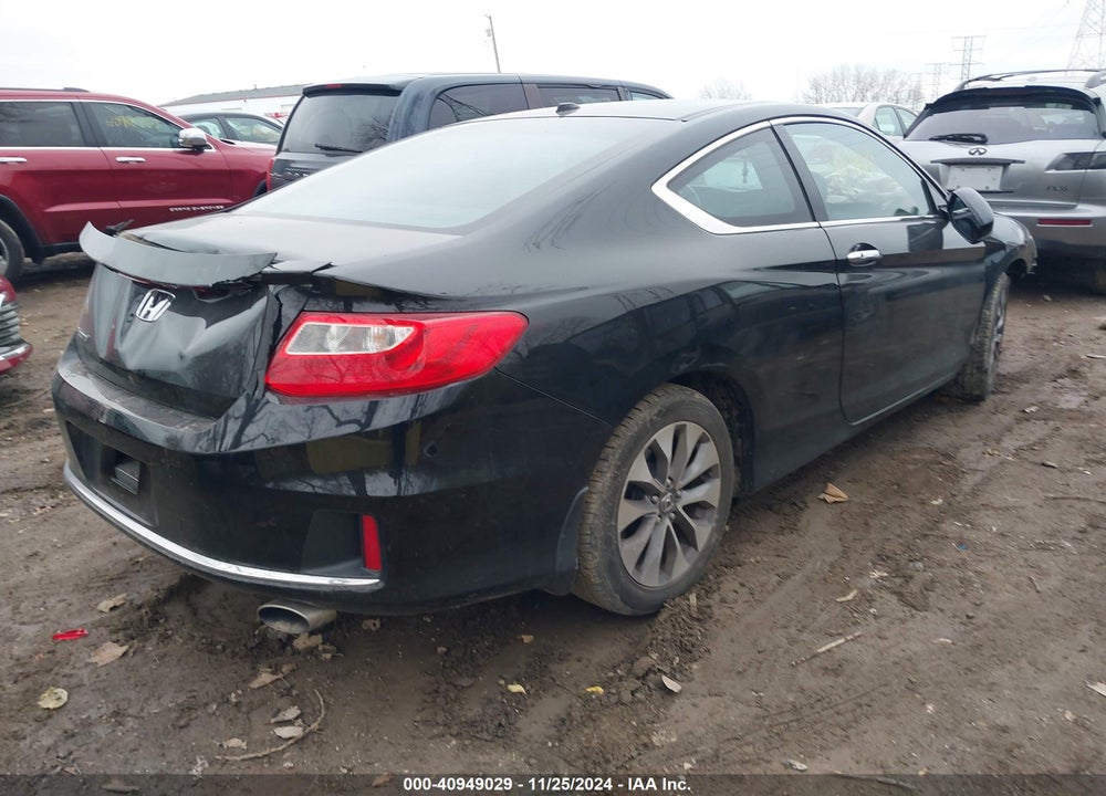 2015 HONDA ACCORD VIN: 1HGCT1B86FA012879