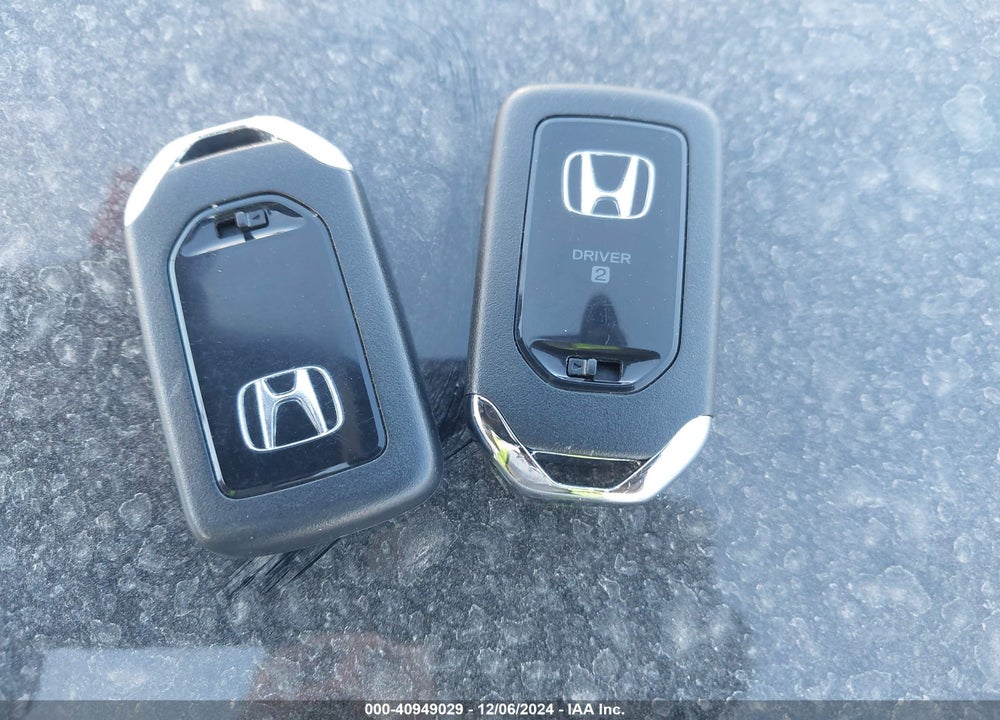 2015 HONDA ACCORD VIN: 1HGCT1B86FA012879