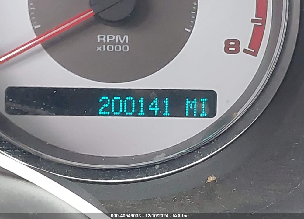 2005 CHEVROLET COBALT LS VIN: 1G1AL12F057615271