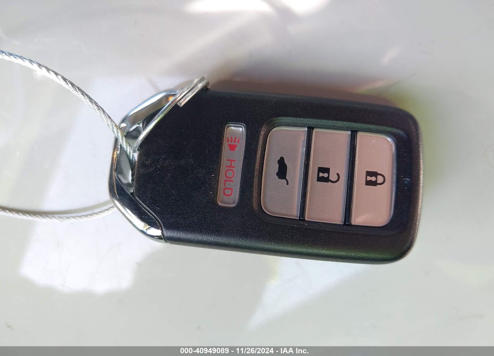 2021 HONDA HR-V AWD EX-L VIN: 3CZRU6H70MM729600