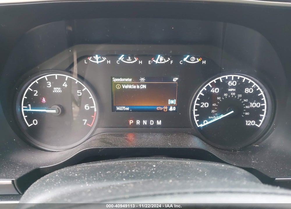 2021 FORD F-150 VIN: 1FTEW1EP1MFC70003