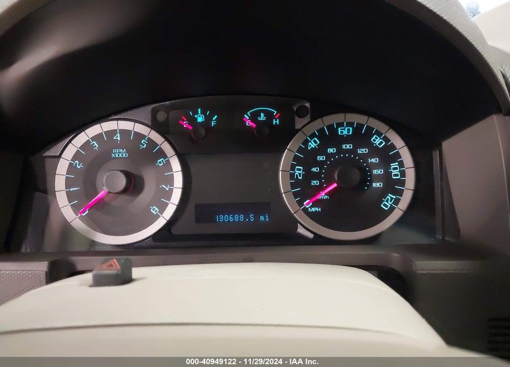 2010 FORD ESCAPE XLT VIN: 1FMCU9DG2AKD17597