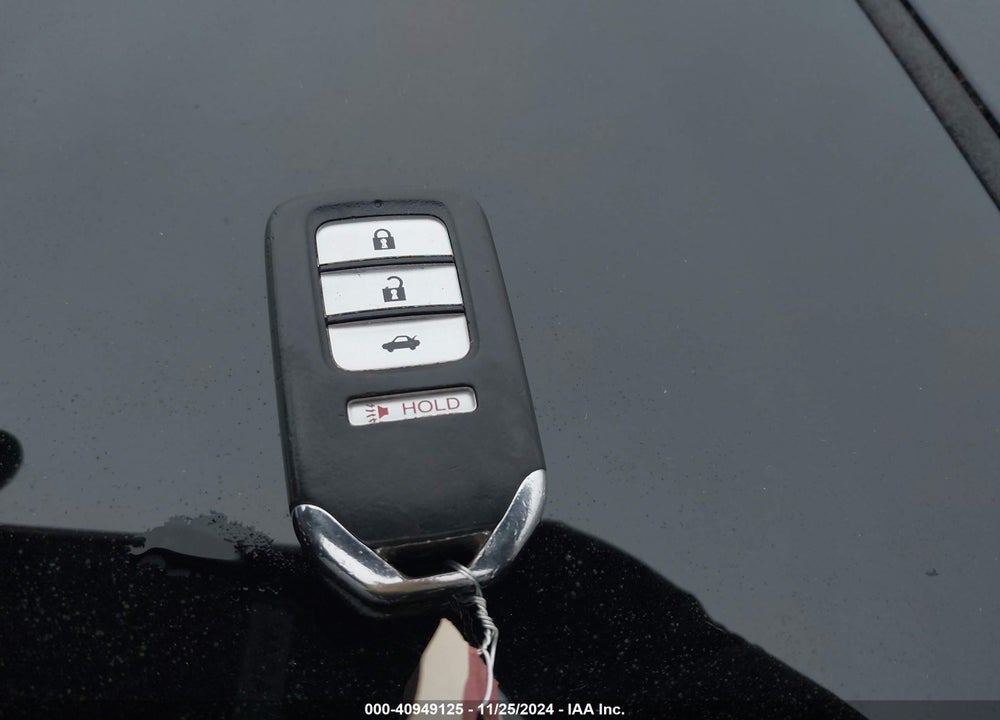 2015 HONDA CIVIC EX VIN: 19XFB2F88FE016847