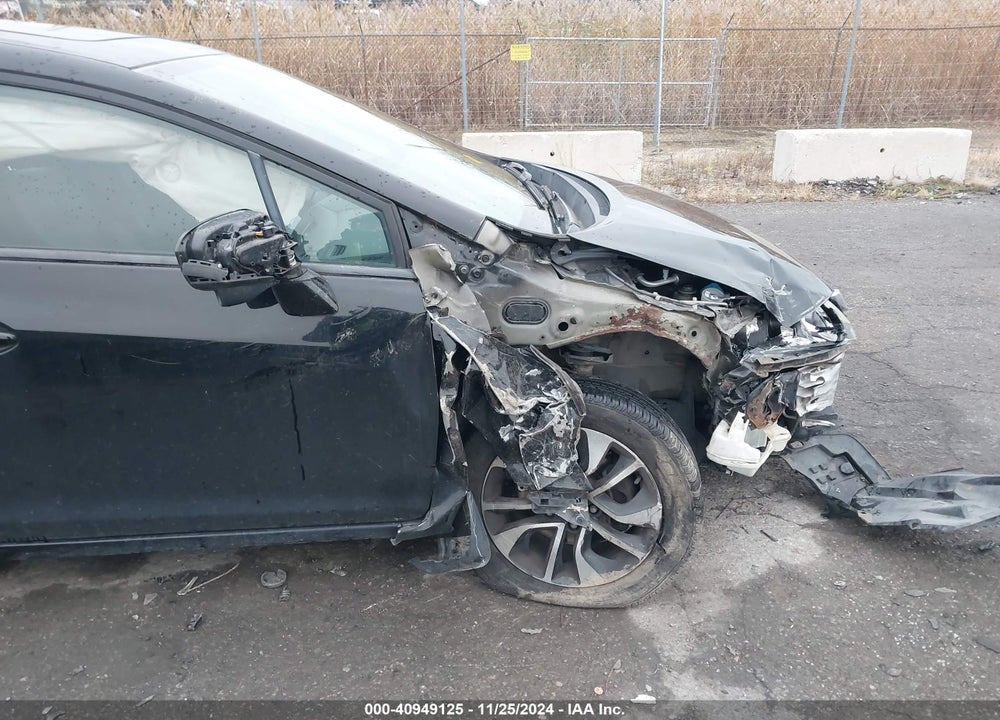 2015 HONDA CIVIC EX VIN: 19XFB2F88FE016847
