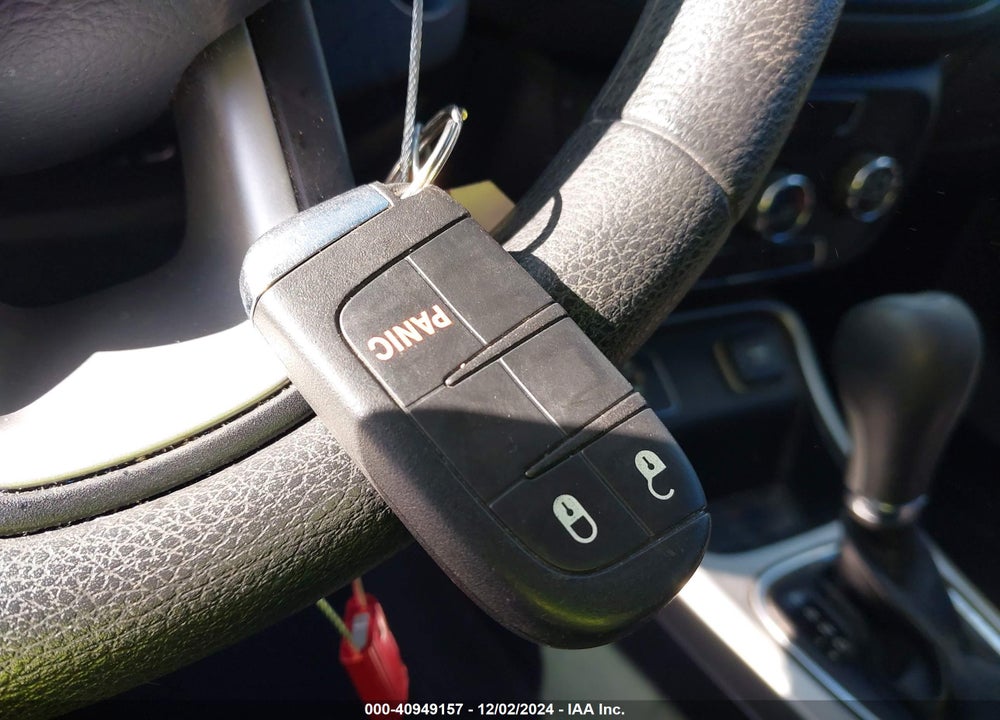 2018 JEEP COMPASS SPORT FWD VIN: 3C4NJCAB2JT462861