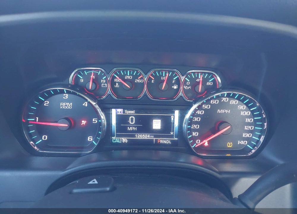 2018 GMC SIERRA 1500 SLT VIN: 3GTU2NEC3JG243326