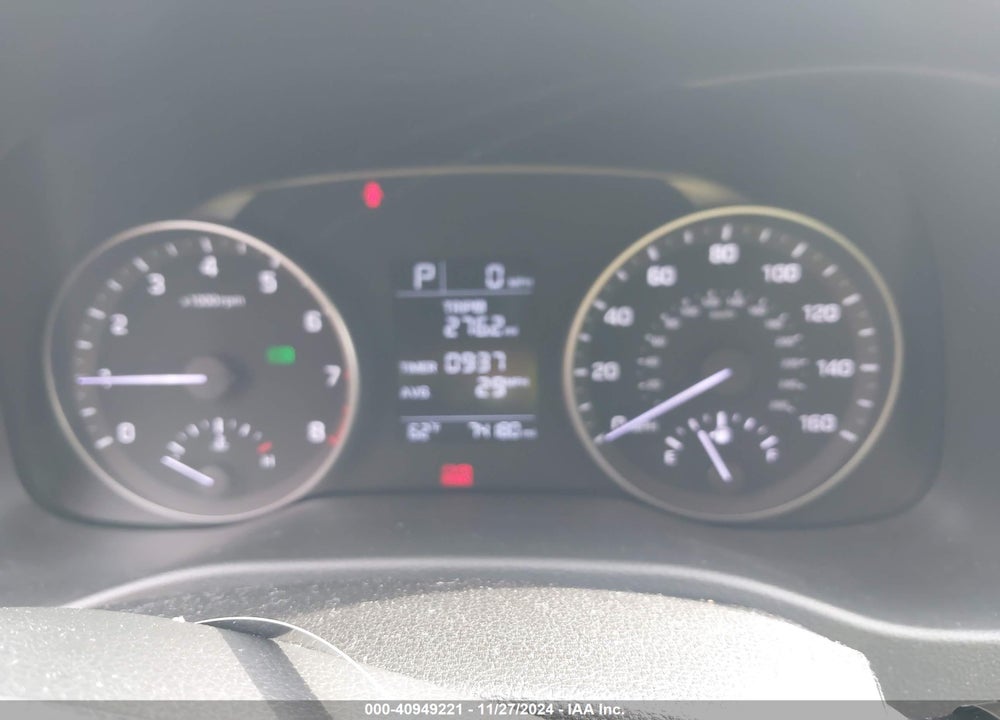 2017 HYUNDAI ELANTRA SE VIN: 5NPD84LF5HH192502