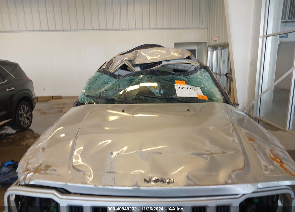 2010 JEEP LIBERTY SPORT VIN: 1J4PN2GK0AW104502