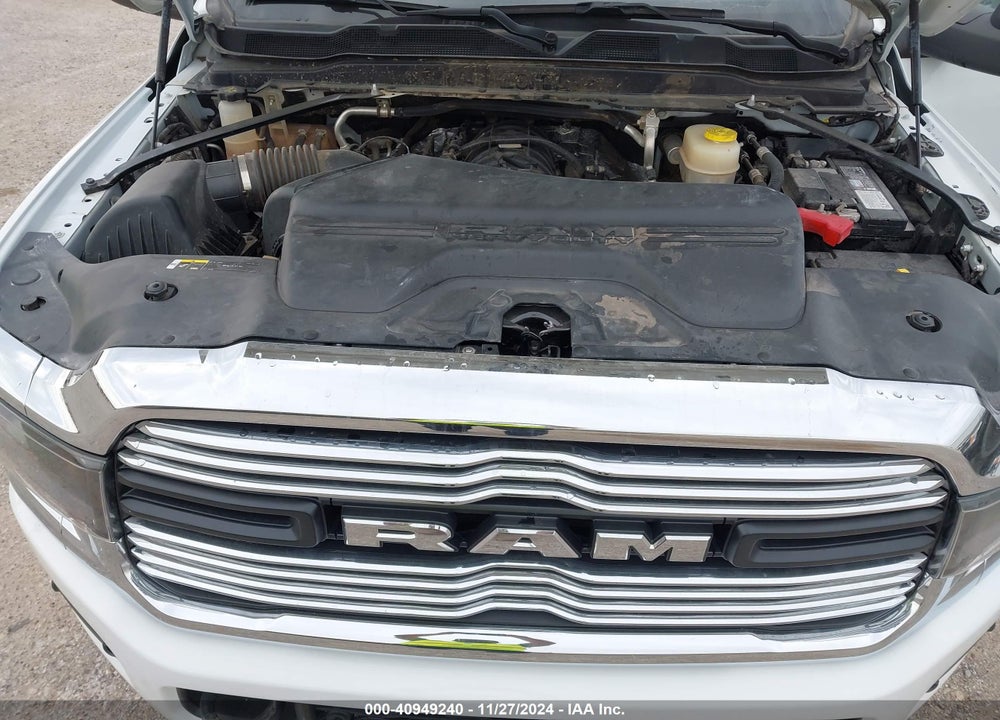 2023 RAM 3500 CHASSIS TRADESMAN/SLT VIN: 3C7WRTAJ5PG527615