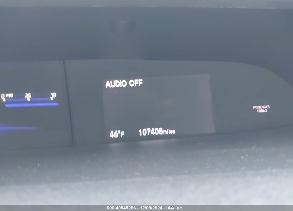 2014 HONDA CIVIC LX VIN: 19XFB2F57EE071343