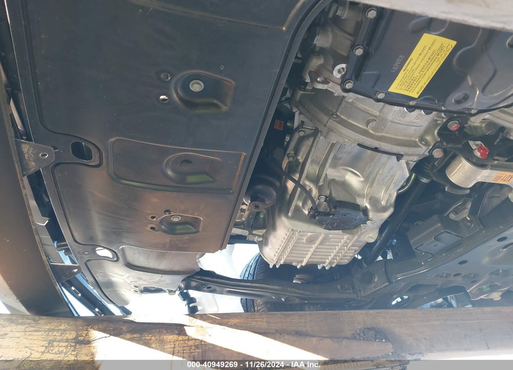 2023 HYUNDAI ELANTRA VIN: KMHLM4AG2PU618049