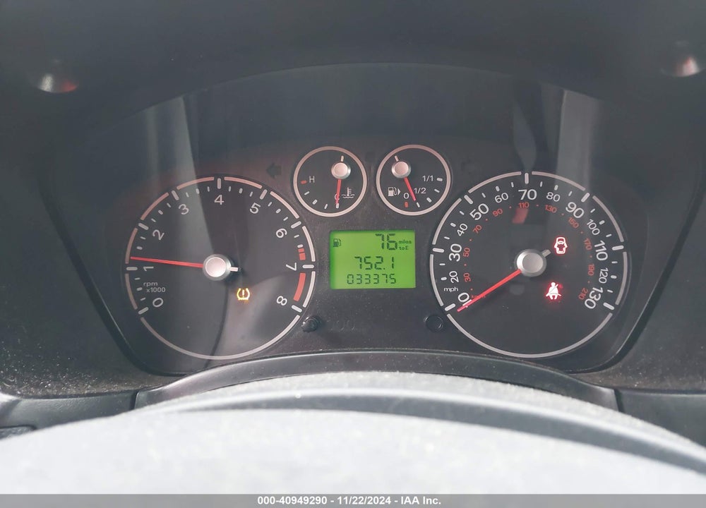 2013 FORD TRANSIT CONNECT XLT VIN: NM0LS6BN6DT161991