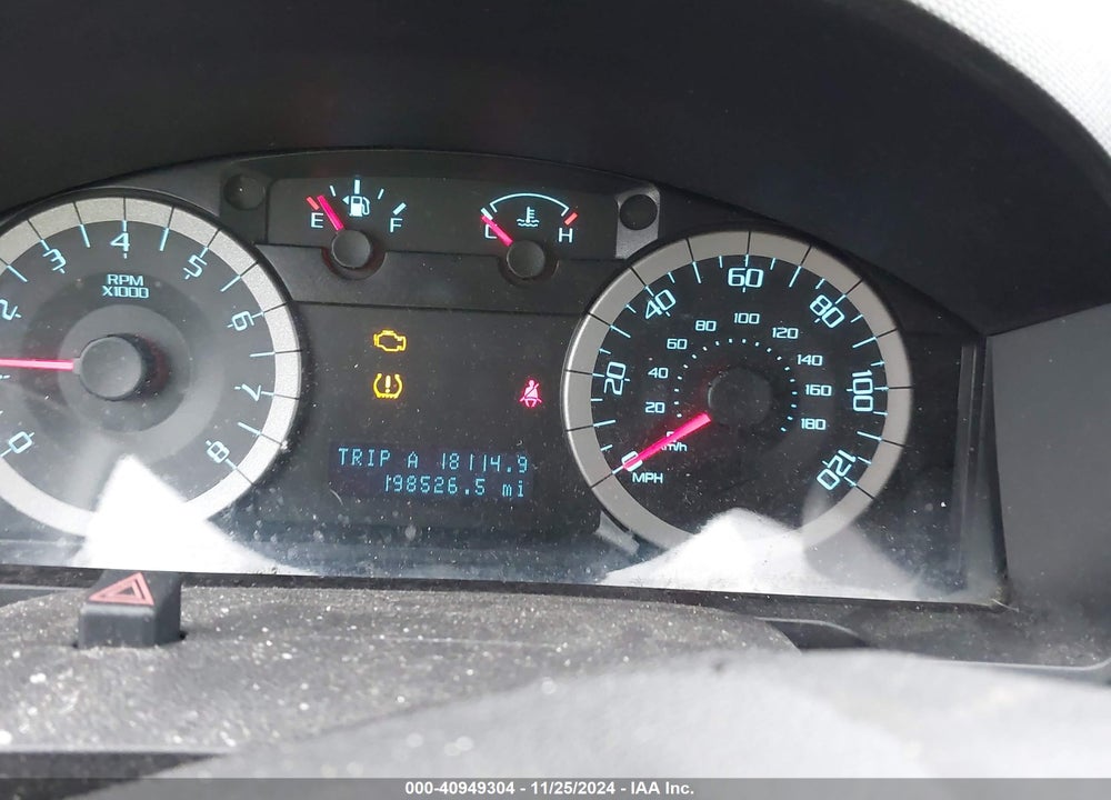 2010 FORD ESCAPE XLT VIN: 1FMCU9DG8AKC58913