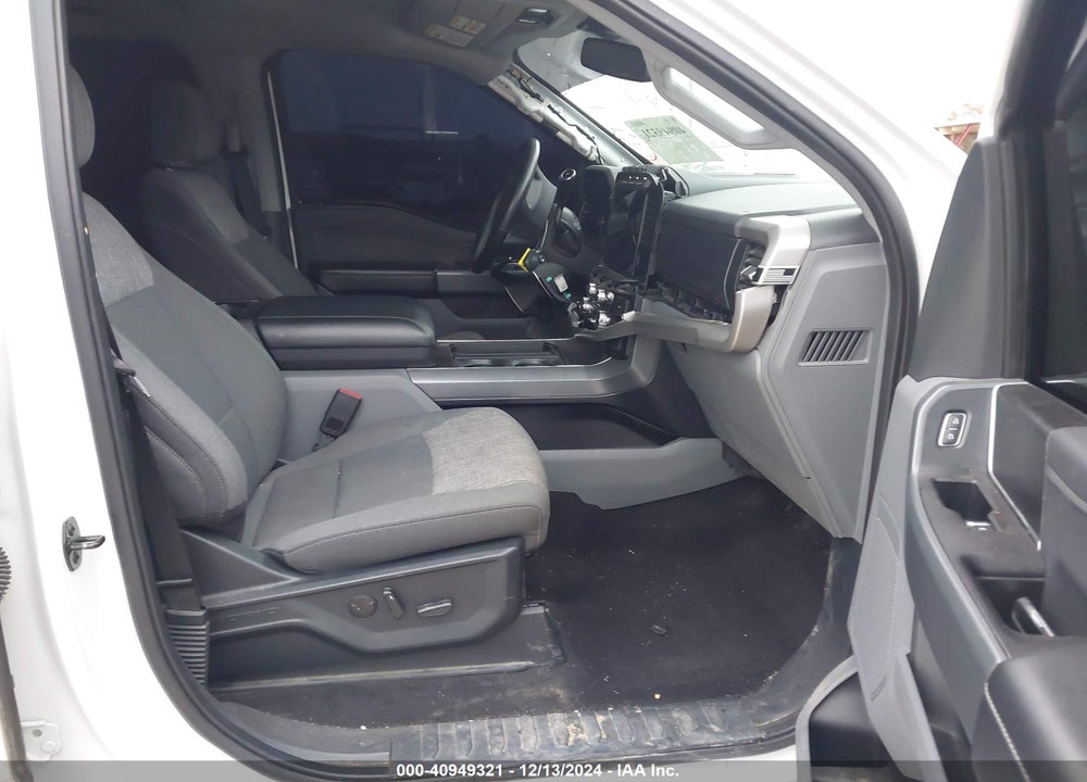 2021 FORD F-150 XLT VIN: 1FTFW1E59MFC87456