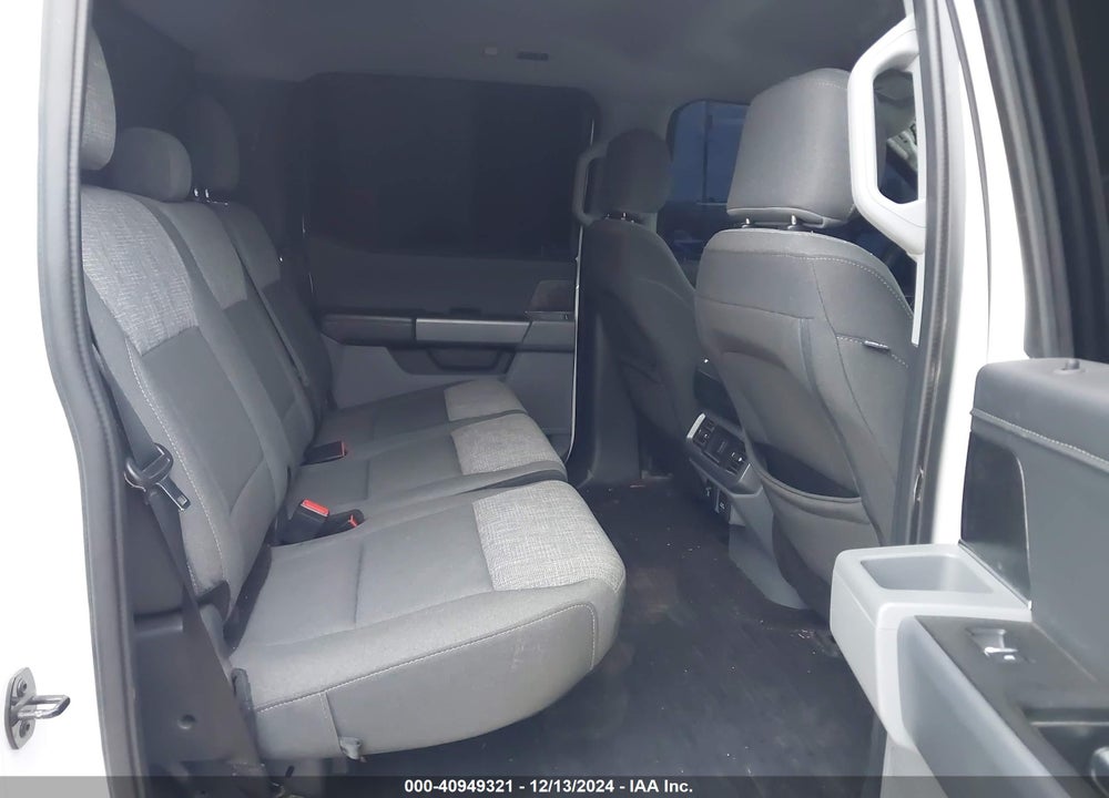2021 FORD F-150 XLT VIN: 1FTFW1E59MFC87456